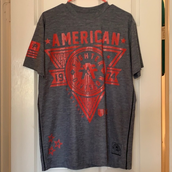 American Fighter Other - American Fighter shirt from Buckle